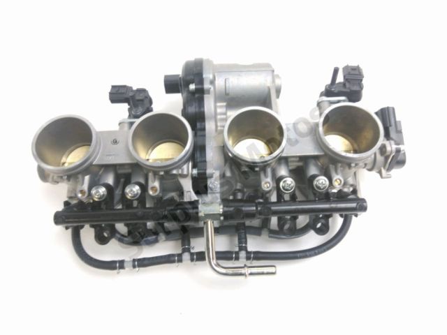 Rampe occasion KAWASAKI VERSYS 1000 2023