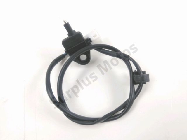 Contacteur de stop ar occasion APRILIA TUONO 660 2024