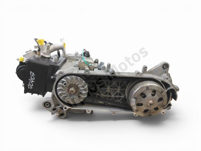 Moteur occasion PEUGEOT SPEEDFIGHT 4 2023