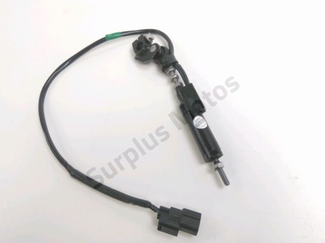 Boitier shifter occasion KAWASAKI VERSYS 1000 2023