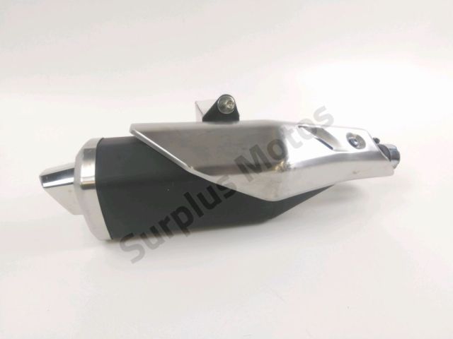 Silencieux 4t occasion HONDA X-ADV 750 2018