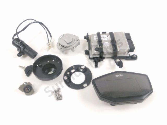 Serrure occasion APRILIA TUONO 660 2024