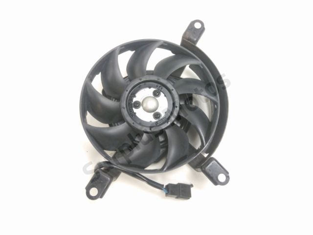 Ventilateur occasion KAWASAKI ER-6N 2015