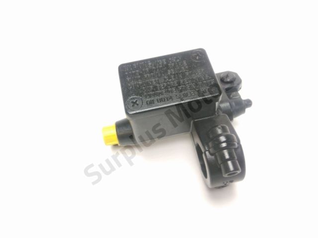 Maitre cylindre frein av complet occasion PEUGEOT SPEEDFIGHT 4 2023