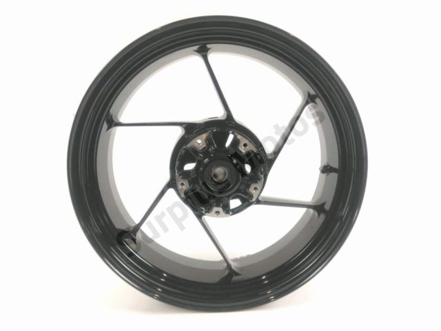 Jante arriere occasion APRILIA TUONO 660 2024
