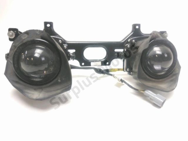 Optique avant occasion PEUGEOT SPEEDFIGHT 4 2023