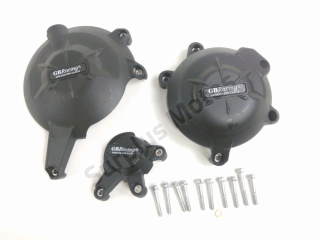 Protege carter moteur occasion KAWASAKI ER-6N 2015