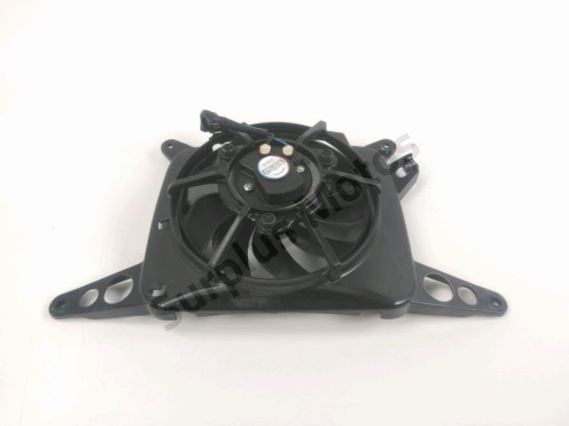 Ventilateur occasion TRIUMPH STREET TRIPLE  2019