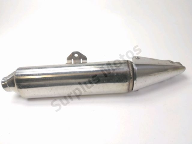 Silencieux 4t occasion HONDA CBF 600 2008