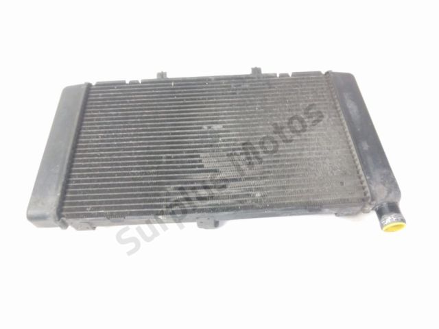Radiateur eau occasion HONDA CBF 600 2008