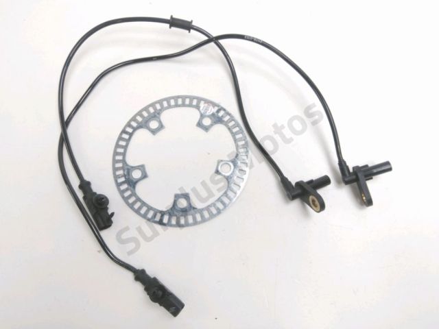Capteur abs occasion KAWASAKI ER-6N 2015