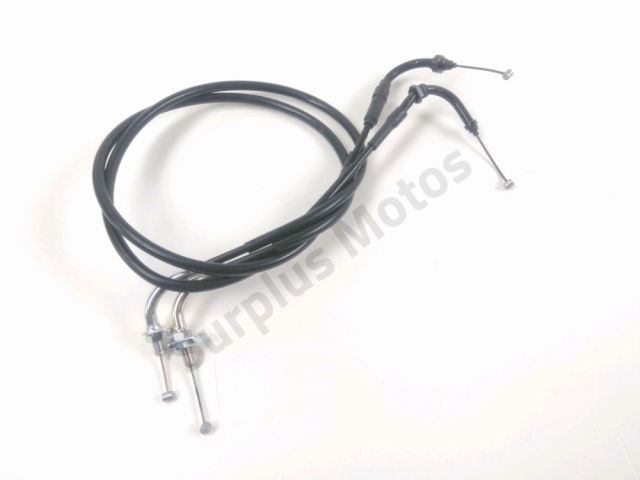 Cable d'accelerateur occasion HONDA X-ADV 750 2018