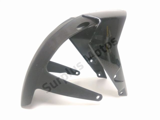 Garde boue avant occasion KTM DUKE 390 2024