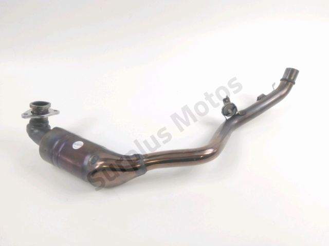 Tubulure avant occasion HONDA X-ADV 750 2018