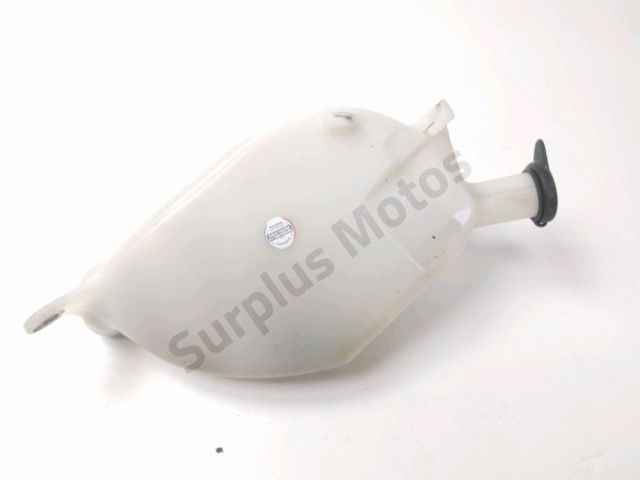 Vase expansion occasion HONDA CBF 600 2008