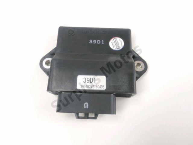 Boitier cdi occasion YAMAHA YP 125 X-MAX 2013