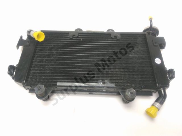 Radiateur eau occasion KTM DUKE 390 2024