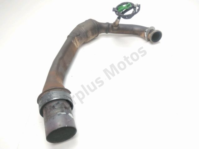 Tubulure avant occasion KTM DUKE 390 2024