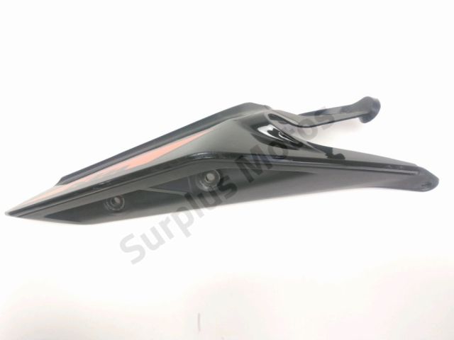 Carenage arriere droit occasion KTM DUKE 390 2024