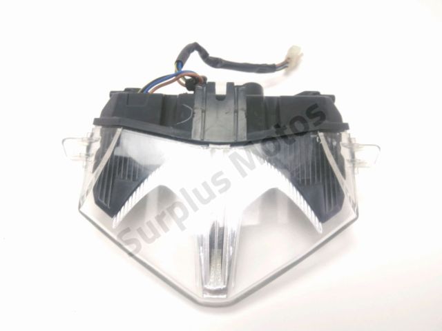 Feu arriere occasion KTM DUKE 390 2024