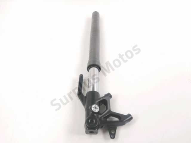 Tube de fourche gauche occasion TRIUMPH STREET TRIPLE  2020