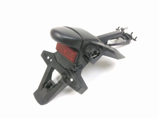 Support de plaque et eclairage occasion YAMAHA MT-09 900 TRACER 2015