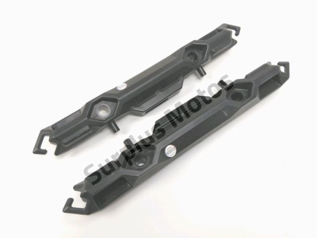 Porte paquets arriere occasion YAMAHA MT-09 900 TRACER 2015