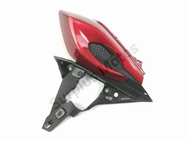 Carenage avant droit occasion YAMAHA MT-09 900 TRACER 2015