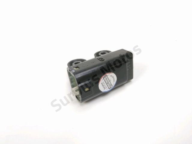 Capteur de chute occasion YAMAHA MT-09 900 TRACER 2015