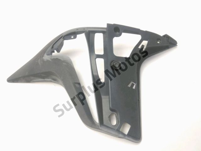 Sous face de carenage droit occasion DUCATI 1200 MULTISTRADA 2015
