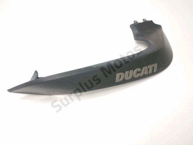 Carenage avant gauche occasion DUCATI 1200 MULTISTRADA 2015