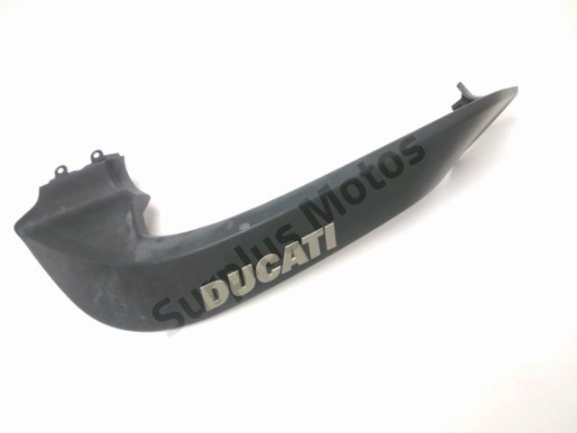 Carenage avant droit occasion DUCATI 1200 MULTISTRADA 2015