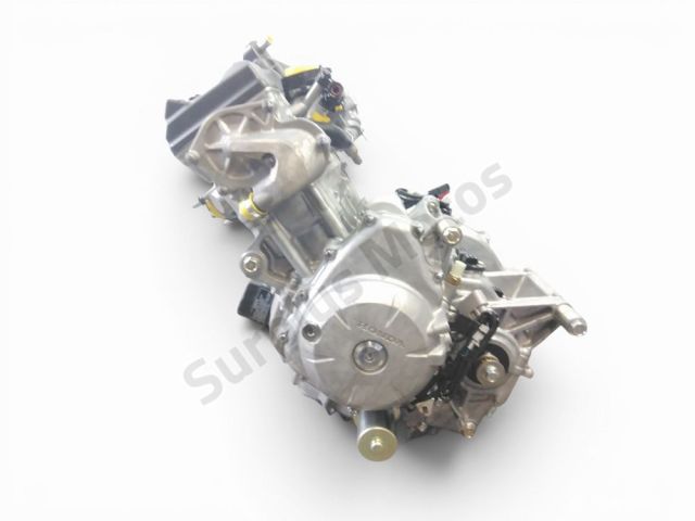 Moteur occasion HONDA X-ADV 750 2018