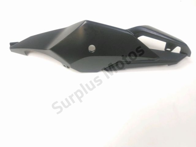 Carenage arriere gauche occasion HONDA CBR 650 RA ABS 2023