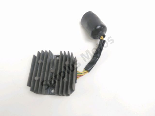 Regulateur de tension occasion HONDA FMX 650 2006