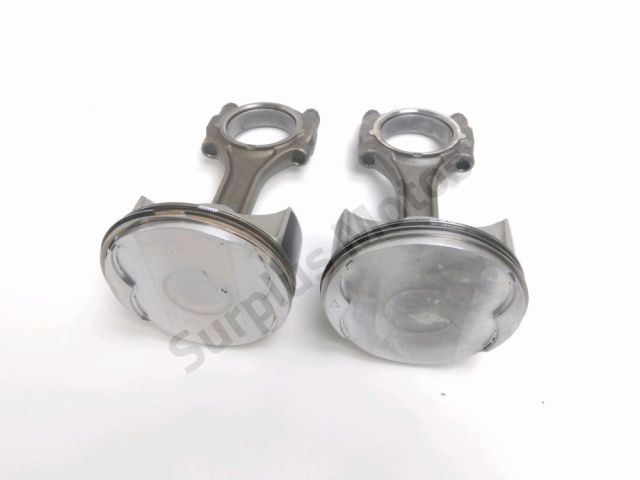 Bielle embiellage occasion BMW R 1250 GS 2021