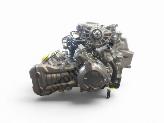 Moteur occasion KAWASAKI VERSYS 1000 2023