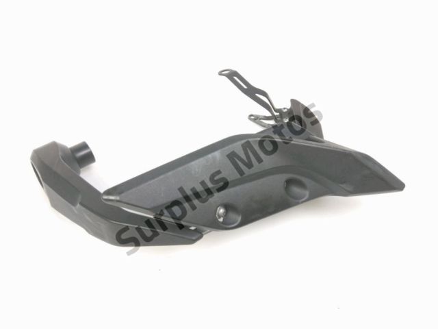 Protege main droit occasion YAMAHA MT-09 900 TRACER 2015
