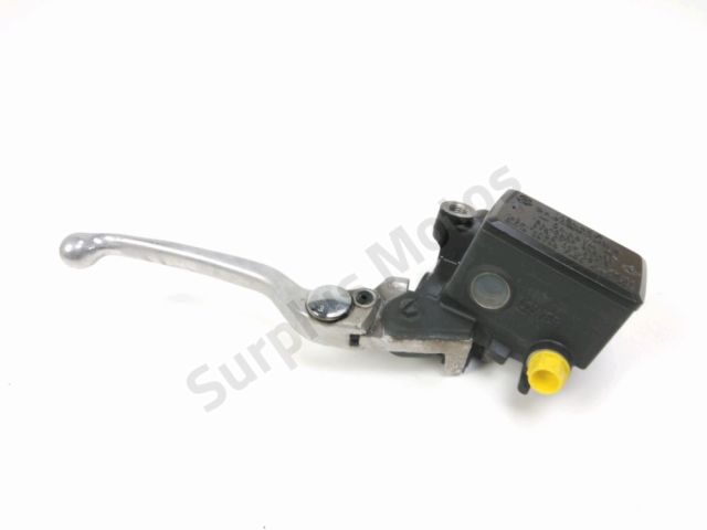 Maitre cylindre frein av complet occasion YAMAHA MT-09 900 TRACER 2015