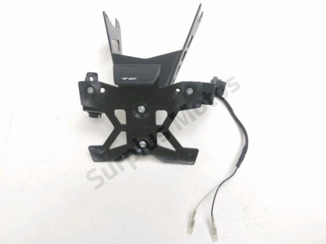 Support de plaque et eclairage occasion HONDA CBR 650 RA ABS 2023