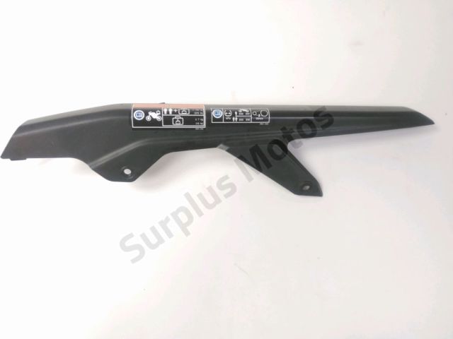 Carter chaine occasion HONDA CBR 650 RA ABS 2023