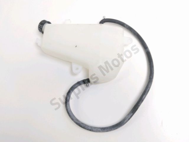Vase expansion occasion KAWASAKI VERSYS 1000 2023
