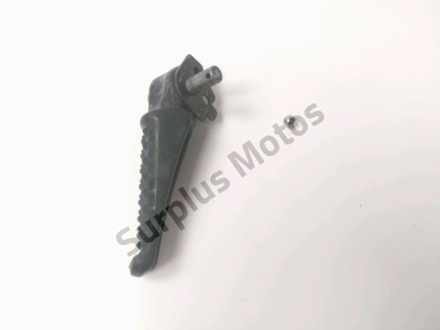 Repose pieds arriere droit occasion HONDA CBR 650 RA ABS 2023