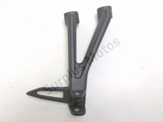 Platine et repose pieds arriere droit occasion HONDA CBR 650 RA ABS 2023