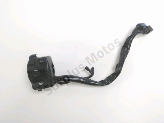 Commodo gauche occasion HONDA FMX 650 2006