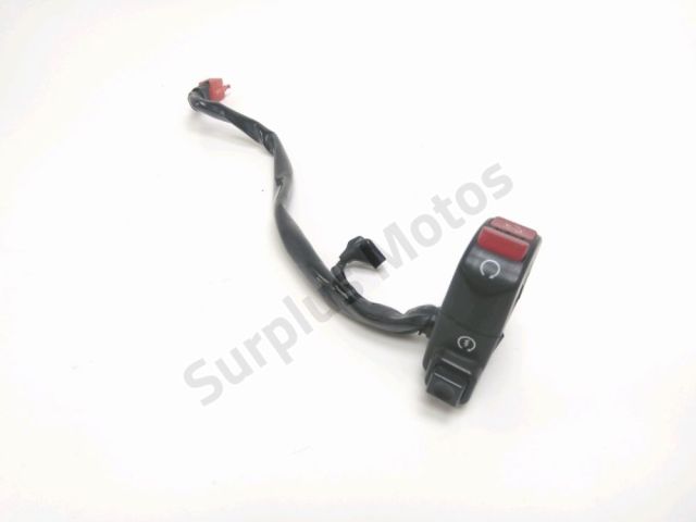 Commodo droit occasion HONDA FMX 650 2006