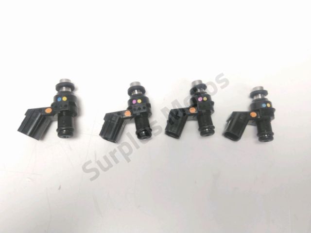 Injecteur occasion HONDA CBR 650 RA ABS 2023