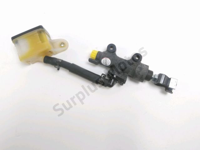 Maitre cylindre frein ar complet occasion HONDA FMX 650 2006