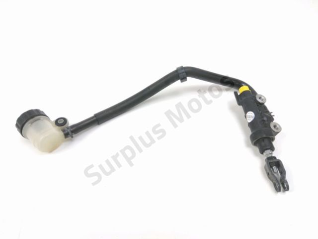 Maitre cylindre frein ar complet occasion YAMAHA MT-09 900 TRACER 2015