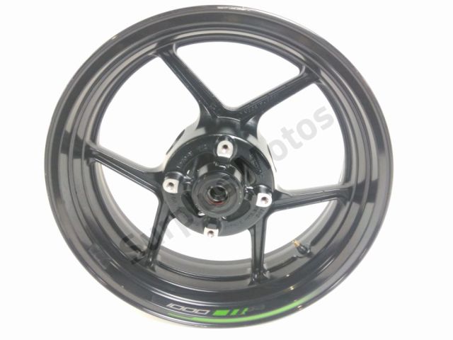 Jante arriere occasion KAWASAKI VERSYS 1000 2023